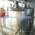 Cottonseed Oil Fractionation Machine